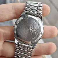 ساعت مچی سیکو کینگ کوارتز نایاب خاص|ساعت|تهران, زعفرانیه|دیوار