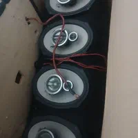 باند و ضبط سیستم صوتی 718 پایونیر