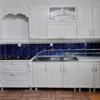 شهر کابینت آنتیک کد 2020|مصالح و تجهیزات ساختمان|دورود, |دیوار