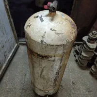 کپسول گاز CNG با تمام لوازم. موتور برق و کامپیوتر|قطعات یدکی و لوازم جانبی|سبزوار, شهرک صنعتی خاوران|دیوار