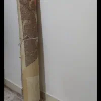 گلیم فرش 4متری گلبرجسته( فوری)|گلیم، جاجیم، گبه|کرمانشاه, |دیوار