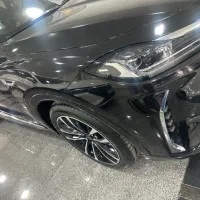 فیدلیتی پرستیژ 1403 مشکی داخل نسکافه