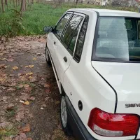 پراید ۱۳۱فول|خودرو سواری و وانت|رشت, قاسمیه|دیوار