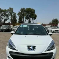 207 پانا سقف شیشه tu5 خشک