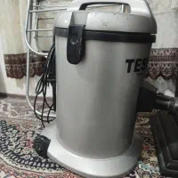 جارو برقی تصنوا