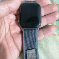 ساعت هوشمند hk9 pro plus