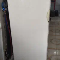 فریزر پارس گاز فابریک سالم بدون پوسیدگی