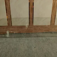 شیشه عقب تویوتا با کوئل تیوفایو|قطعات یدکی و لوازم جانبی|نیمروز, |دیوار