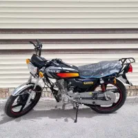 موتور 200 متین