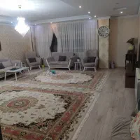 فروش آپارتمان ۱۳۳متری تهاتر با واحد کوچکتر|فروش آپارتمان|کرج, کرج نو|دیوار
