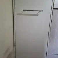 ۲عدد تخت تاشو تک نفره