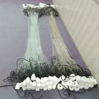 تورماهیگیری جاروفی کنارساحل دریا و راهبند رودخانه