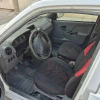 پراید ۱۳۱ مدل ۹۶