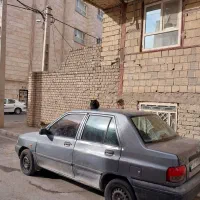 پراید