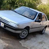 پژو 405 مدل 1390|خودرو سواری و وانت|یاسوج, |دیوار