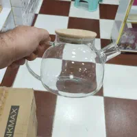 قوری پریکس شعله مستقیم ( تخفیف 3روز)|قوری، کتری، قهوه‌ساز دستی|سنندج, |دیوار