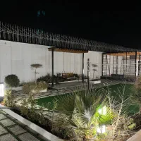 باغ-ویلا-یوسفرضا-کلیدنخورده