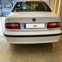 سمند lx مدل ۹۹|خودرو سواری و وانت|سلماس, |دیوار