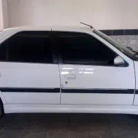 پارس xu7p مدل۱۴۰۲