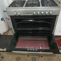 اجاق فردارپنج شعله|اجاق گاز و لوازم برقی پخت‌وپز|میاندوآب, |دیوار