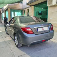 دنا پلاس 6 دنده توربو فول با سانروف ۱۴۰۲|خودرو سواری و وانت|شیراز, کاراندیش|دیوار