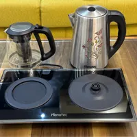 چایسازبرقی صفحه ای مونوتک