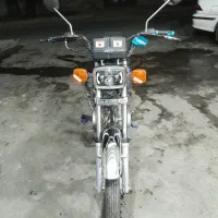 موتور سیکلت رهرو انژکتوری ۱۲۵ مدل ۱۴۰۳|موتورسیکلت|صفادشت, |دیوار