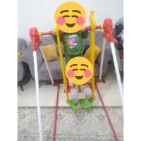 لوازم جانبی کودک تاپ کودک