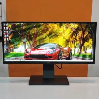 مانیتور 29 اینچ فرملس دل Dell 2k lPS|قطعات و لوازم جانبی رایانه|مشهد, ولیعصر (شهرک غرب)|دیوار