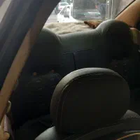 سمند معمول است|خودرو سواری و وانت|خوی, |دیوار