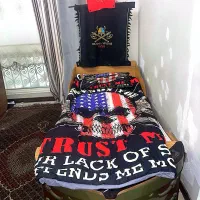 تخت دزد دریایی|تخت و سرویس خواب|تهران, ولنجک|دیوار