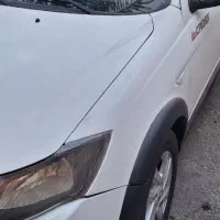 ماشین کوییک اتومات ۴۰۲ بدون رنگ|خودرو سواری و وانت|شوش, |دیوار