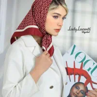 انواع مینی اسکارف|لباس|مشهد, سجادیه|دیوار