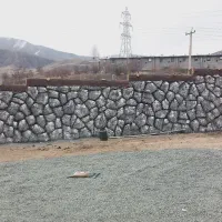 کاشی موزاییک سیمان کاری سنگ کارسفال بلوک نصب درب|خدمات پیشه و مهارت|آستانه اشرفیه, |دیوار