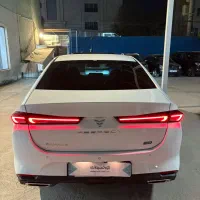 رسپکت ۲ سفید ۱۴۰۳|خودرو سواری و وانت|مشهد, فرهنگ|دیوار