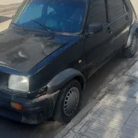 پی کی مدل ۸۳ انژوکتور