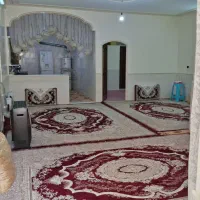 رهن خانه ویلایی بازسازی شده در خیابان نظامی گنجوی