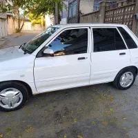 پراید ۱۱۱مدل ۹۴بدون رنگ|خودرو سواری و وانت|دورود, |دیوار