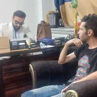 کمپ ترک اعتیاد بهشت نشاط آقایان