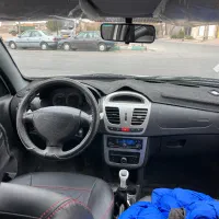 کوییک بدون رنگ 402|خودرو سواری و وانت|کرمان, |دیوار