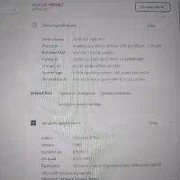 سرفیسpro7 256GB مدلi7|رایانه همراه|ری, جوانمرد قصاب|دیوار