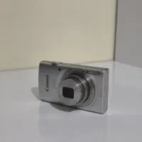 دوربین کنون ixus 175|دوربین عکاسی و فیلمبرداری|مشکیندشت, |دیوار