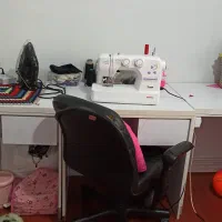 میز|میز تحریر و کامپیوتر|پرند, فاز ۵|دیوار