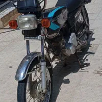 موتور تیزتک