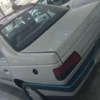 پژو ۴۰۵|خودرو سواری و وانت|تبریز, |دیوار