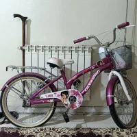 فروش دوچرخه مدل المپیک 20