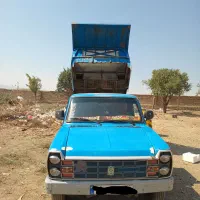 حمل ونقل اساس و نخاله|خدمات حمل و نقل|کرج, حیدرآباد|دیوار