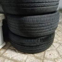 لاستیک 207 مخصوص ارتفاع و پنوماتیک