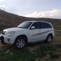 فروش خودرو ام وی ام ایکس ۳۳