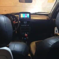 کوییک آر|خودرو سواری و وانت|پرند, فاز ۳|دیوار